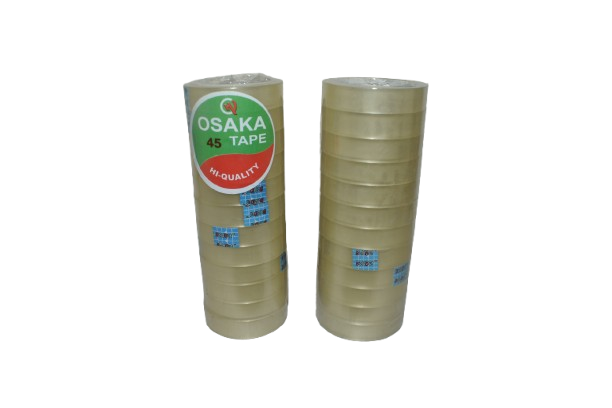 0.5'' Role Tape - 45 Gauge