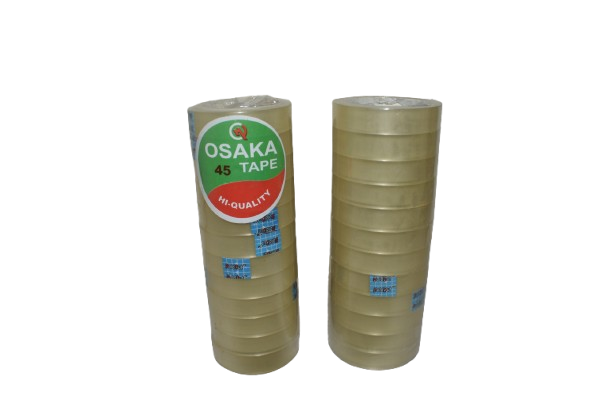 0.5'' Role Tape - 45 Gauge