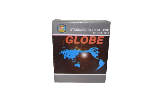 14.16 Cm Globe (N)
