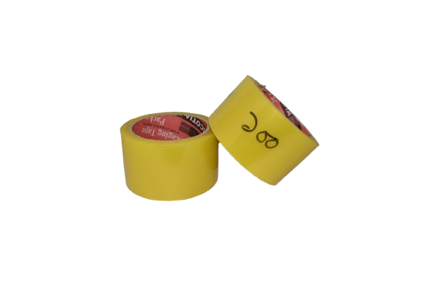 2.5'' Gum Tape (Water Colour)-100 Gauge
