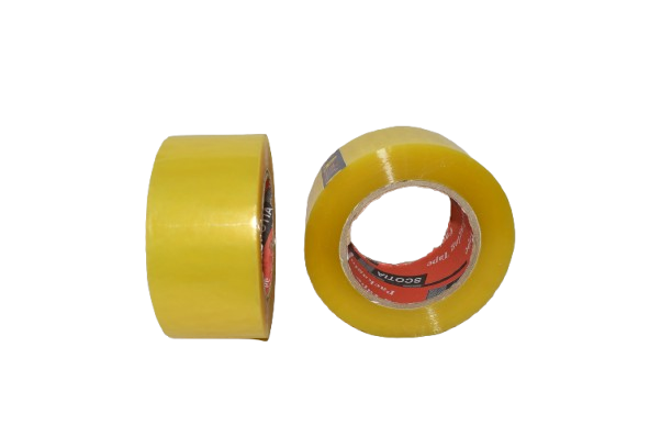 2.5'' Gum Tape (Water Colour)-200 Gauge
