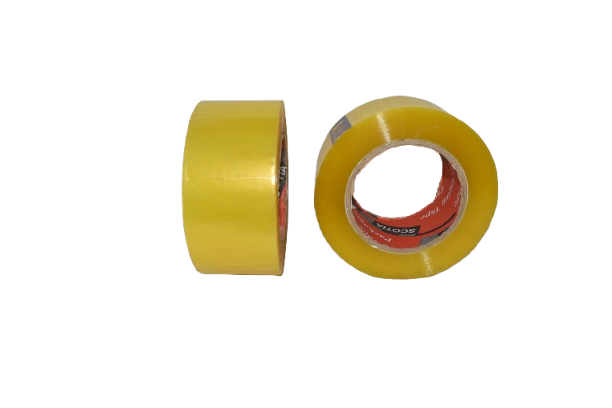 2.5'' Gum Tape (Water Colour)-200 Gauge