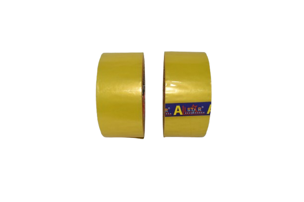 2.5'' Gum Tape (Water Colour)-200 Gauge