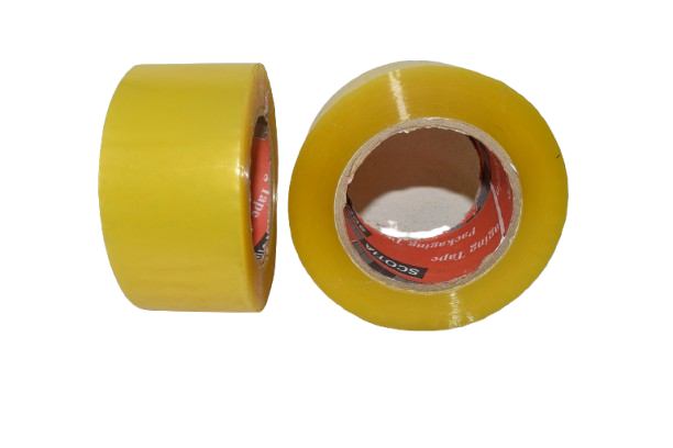2.5'' Gum Tape (Water Colour)-300 Gauge