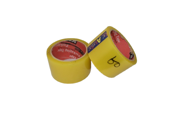 2.5'' Gum Tape (Water Colour)-80 Gauge