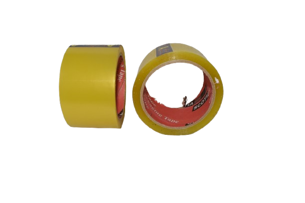 2.5'' Gum Tape (Water Colour)-80 Gauge