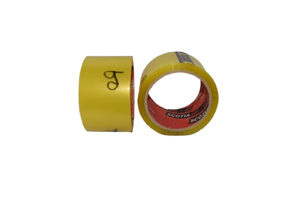 2.5'' Gum Tape (Water Colour)-80 Gauge
