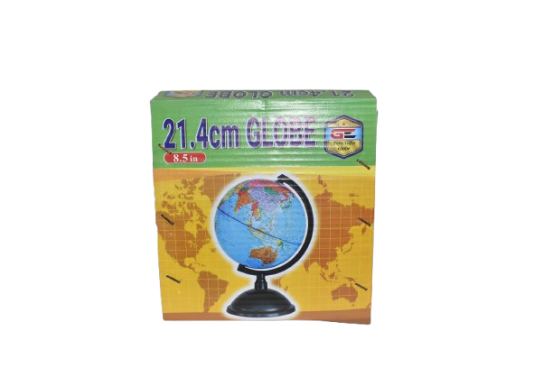 21 Cm Globe (DX)