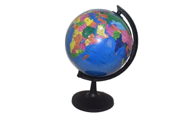 21 Cm Globe (DX)