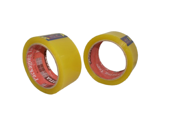 2'' Gum Tape (Water Colour)-100 Gauge