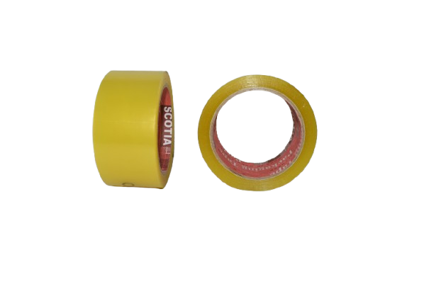 2'' Gum Tape (Water Colour)-100 Gauge