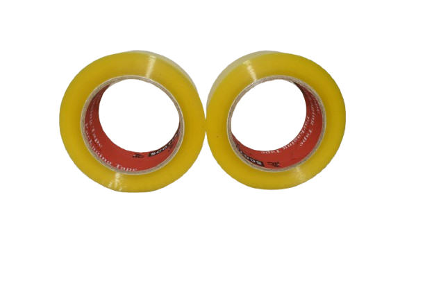 2'' Gum Tape (Water Colour)-200 Gauge