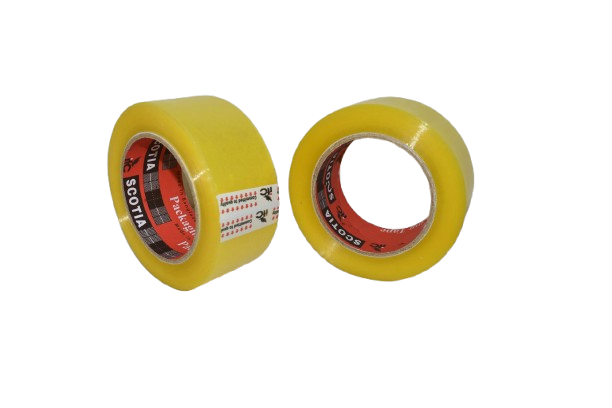 2'' Gum Tape (Water Colour)-200 Gauge
