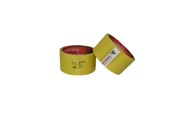 2'' Gum Tape (Water Colour)-25 Gauge
