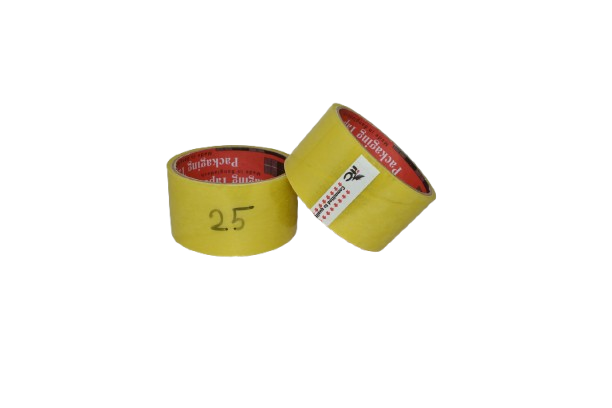 2'' Gum Tape (Water Colour)-25 Gauge