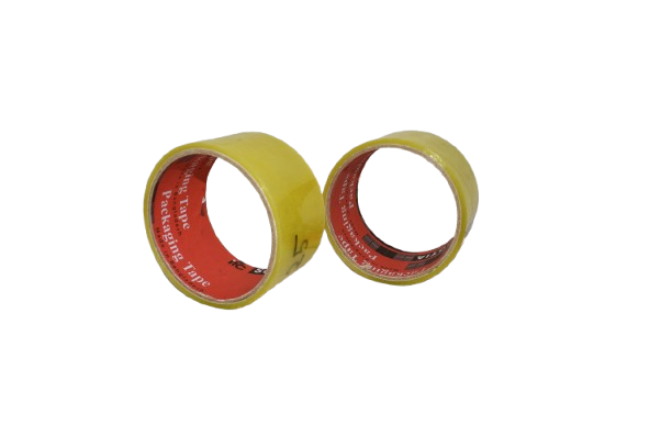 2'' Gum Tape (Water Colour)-25 Gauge