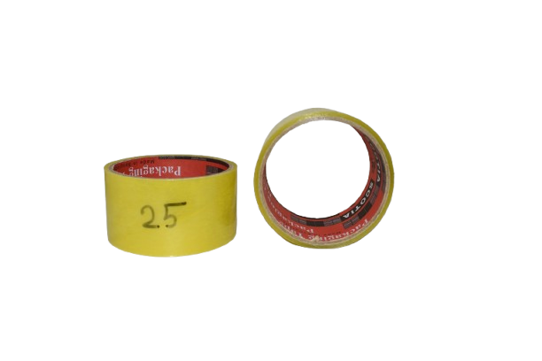 2'' Gum Tape (Water Colour)-25 Gauge