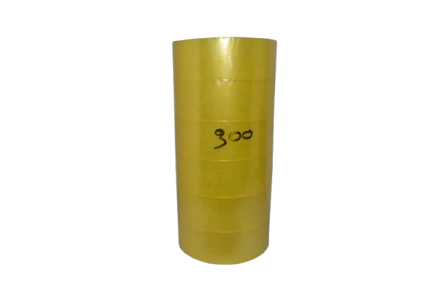 2'' Gum Tape (Water Colour)-300 Gauge