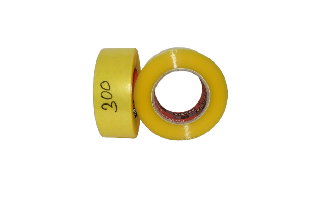2'' Gum Tape (Water Colour)-300 Gauge