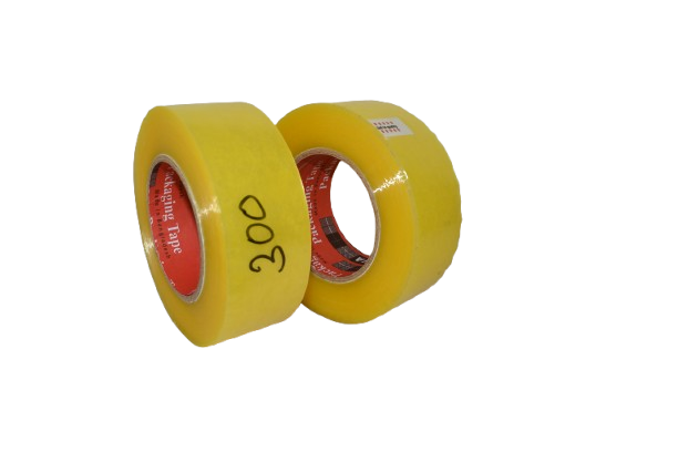 2'' Gum Tape (Water Colour)-300 Gauge