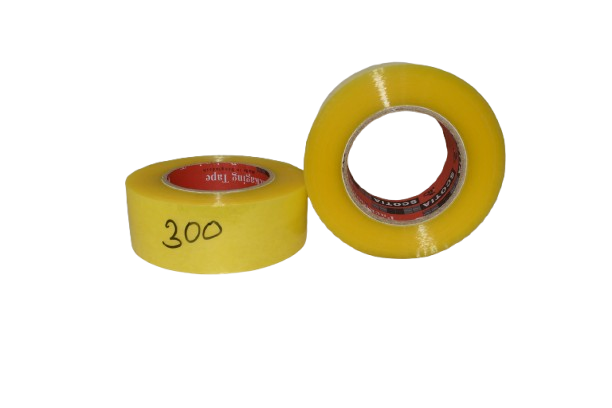 2'' Gum Tape (Water Colour)-300 Gauge