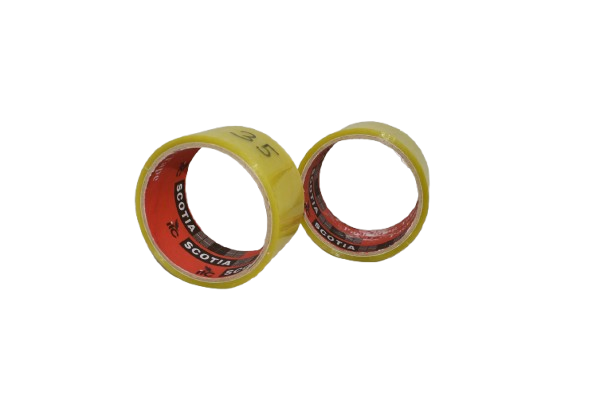 2'' Gum Tape (Water Colour)-35 Gauge