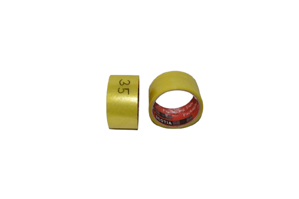 2'' Gum Tape (Water Colour)-35 Gauge