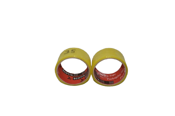 2'' Gum Tape (Water Colour)-35 Gauge