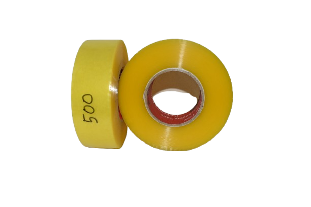 2.5'' Gum Tape (Water Colour)-500 Gauge