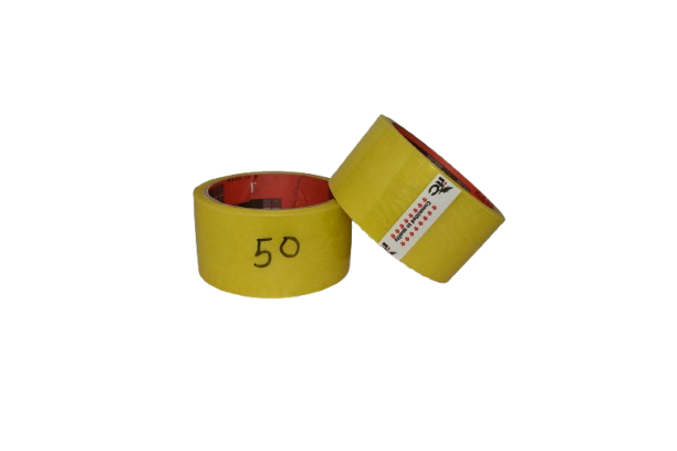2'' Gum Tape (Water Colour)-50 Gauge