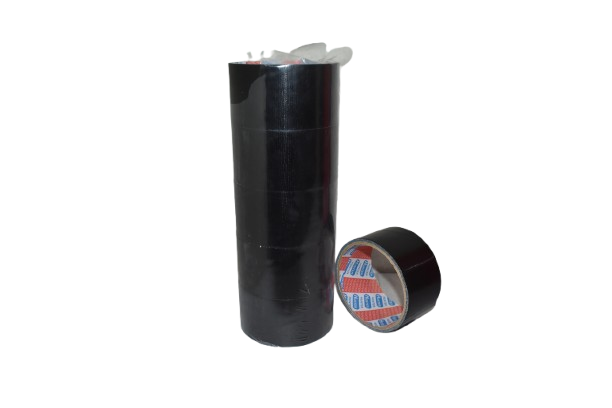 2'' Rexin Tap (Role)-Black