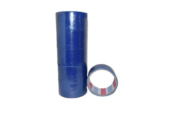 2'' Rexin Tap (Role)-Blue