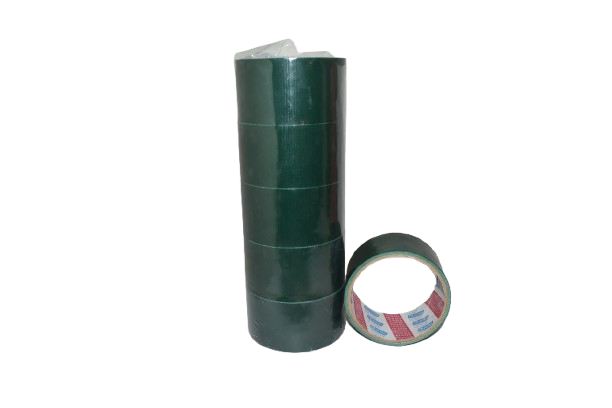 2'' Rexin Tap (Role)-Green