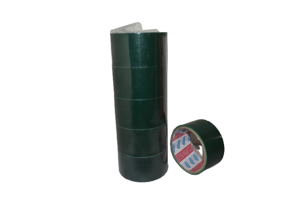 2'' Rexin Tap (Role)-Green