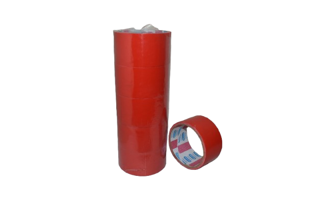 2'' Rexin Tap (Role)-Red