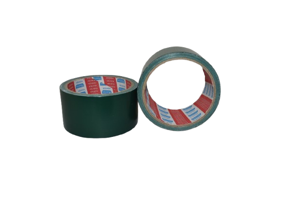 2'' Rexin Tape-Poly (Green)