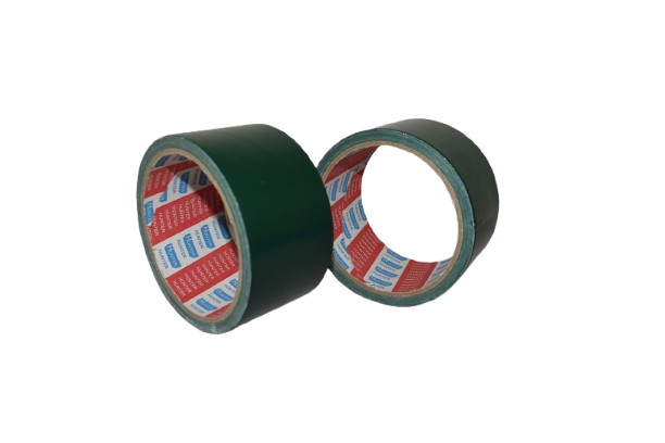 2'' Rexin Tape-Poly (Green)