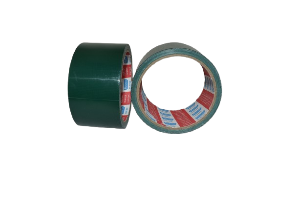 2'' Rexin Tape-Poly (Green)