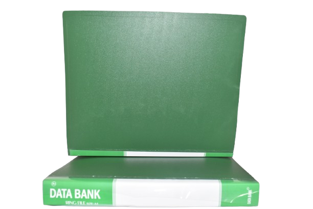 2 Ring File A4 (Board)