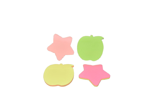 3-3 Postit Digine -(5 Color)