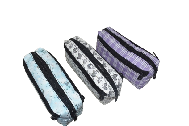 3 Chain Bag