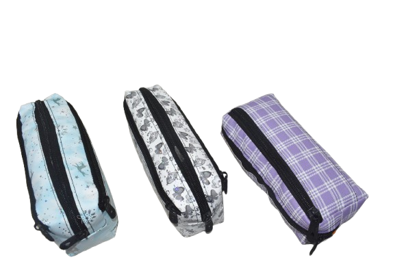 3 Chain Bag
