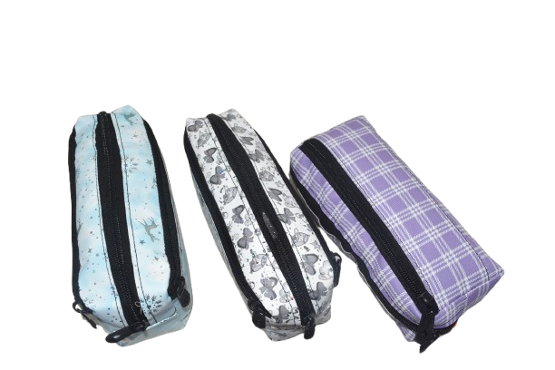 3 Chain Bag