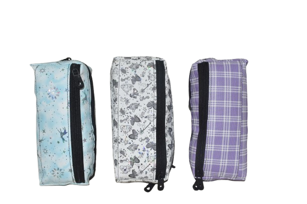 3 Chain Bag