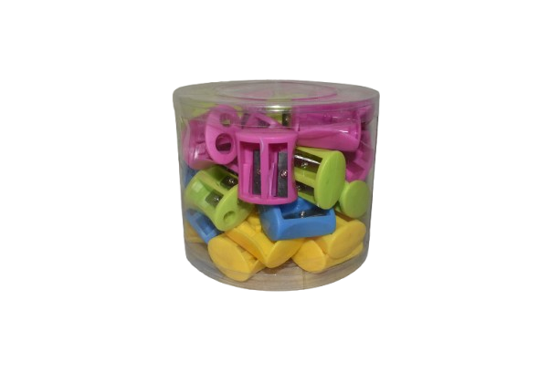 DH Sharpner (40 Pcs )