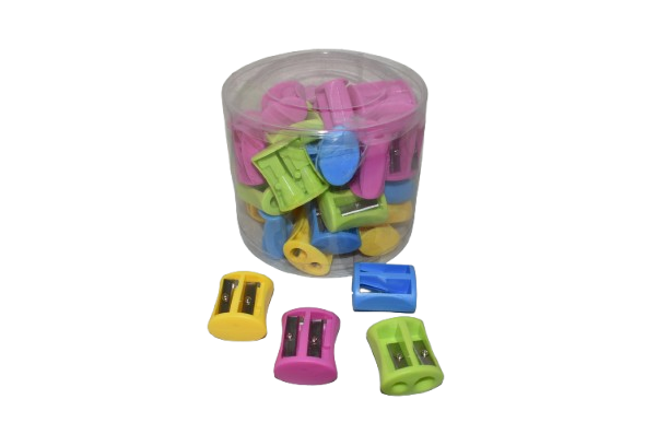 DH Sharpner (40 Pcs )