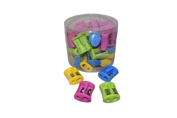 DH Sharpner (40 Pcs )