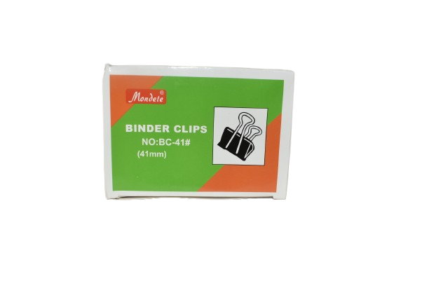 Binder Clip (41 MM)