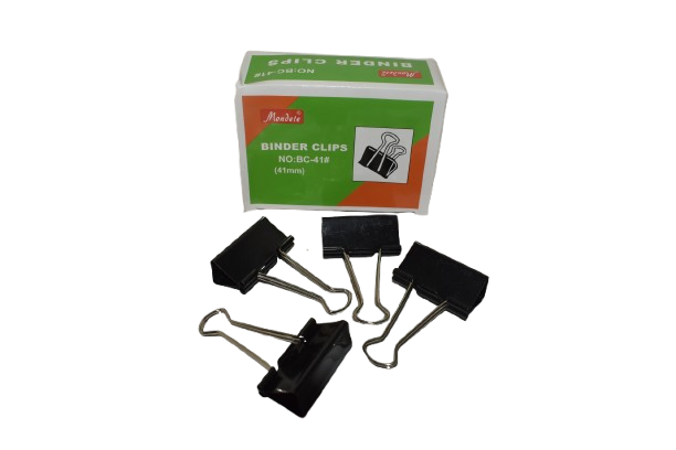 Binder Clip (41 MM)