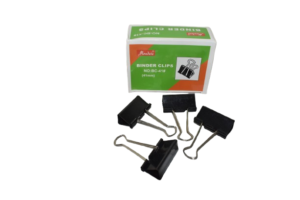 Binder Clip (41 MM)